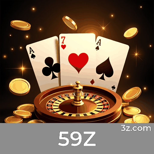 Catálogo de jogos 59Z com bônus