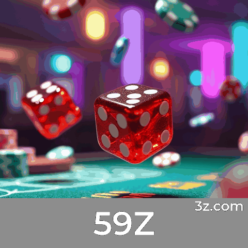 Plataforma 59Z com bônus