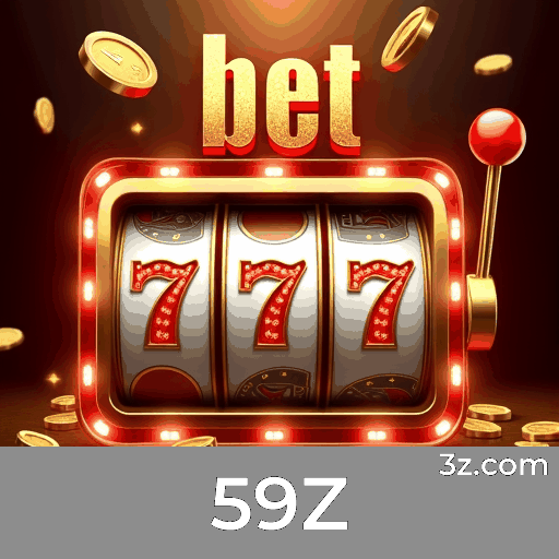 Bônus 59Z de R$5.000 + 500 giros grátis