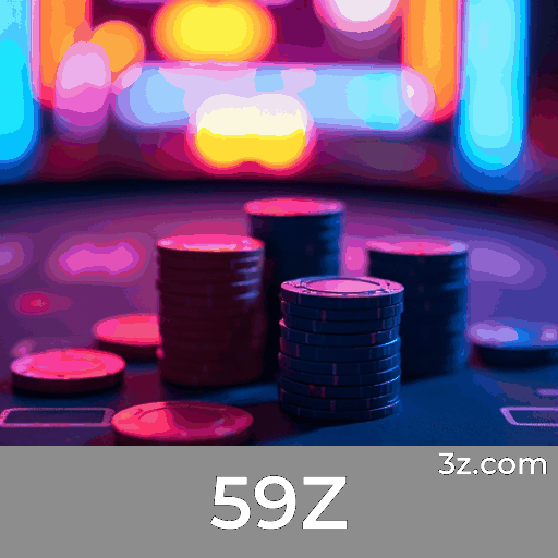 Bônus de R$99 + 50 giros grátis para download da 59Z